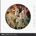 [PO] TOT Official Merch ✦ Stellis Serenade Series | 15cm Collectible Standable Badge [ENDS ON 08/31]