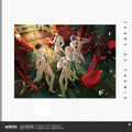 [PO] TOT Official Merch ✦ Stellis Serenade Series | Collectible Poster [ENDS ON 08/31]