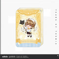 [PO] TOT Official Merch ✦ Stellis Serenade Series | Chibi Magnetic Acrylic Standee (Interlocking/Modular) [ENDS ON 08/31]
