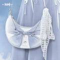 [PO] GI Official Merch ✦ Columbina Themed Impression Series | Crescent Bag