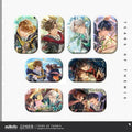 [PO] TOT Official Merch ✦ 2026 Overseas Café Collaboration Merchandise (limited stock)
