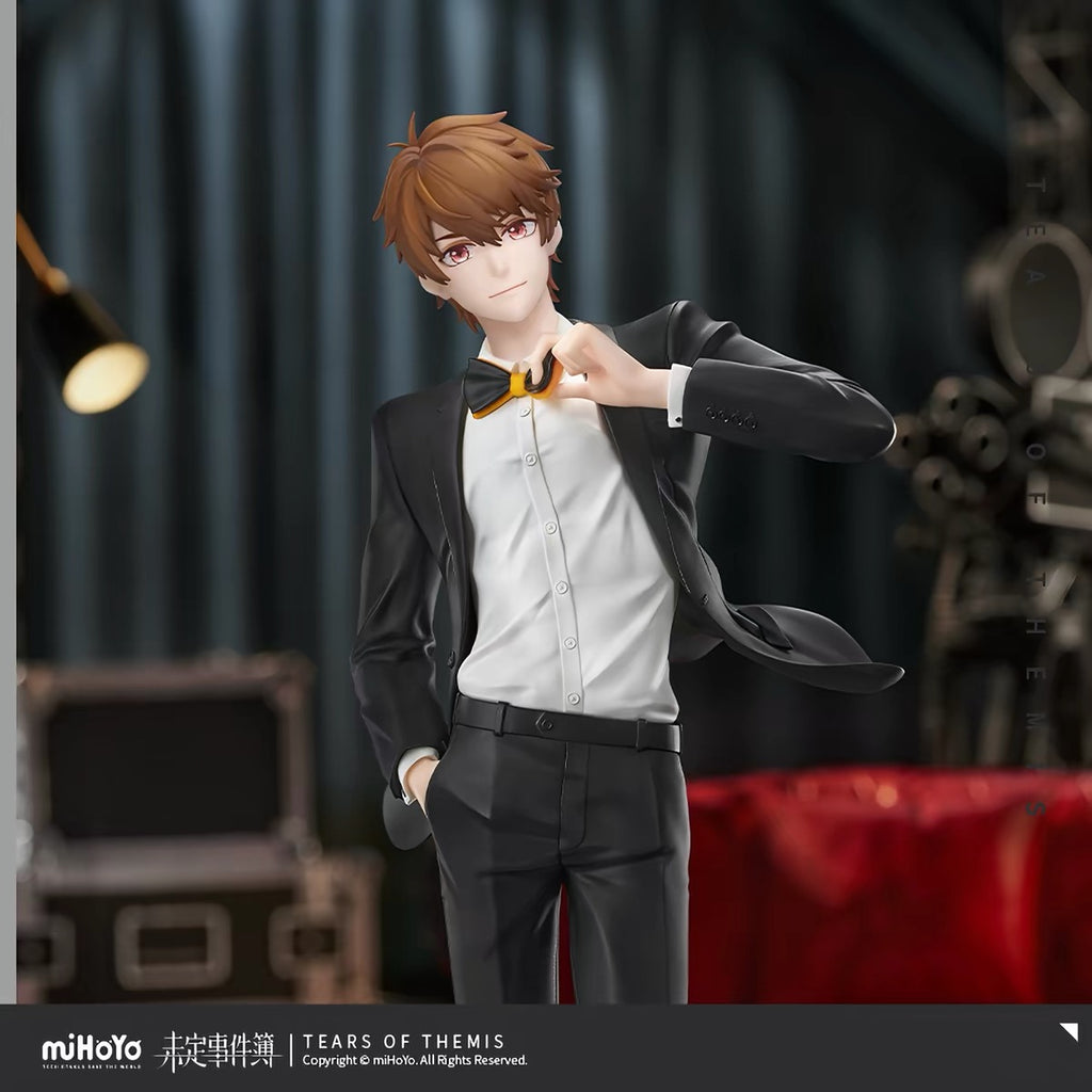 [PO] TOT Official Merch ✦ Stealing Hearts Ver. 1/8 Scale Figure with Interchangeable Head Parts [DEPOSIT]