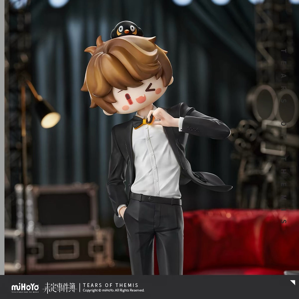 [PO] TOT Official Merch ✦ Stealing Hearts Ver. 1/8 Scale Figure with Interchangeable Head Parts [DEPOSIT]