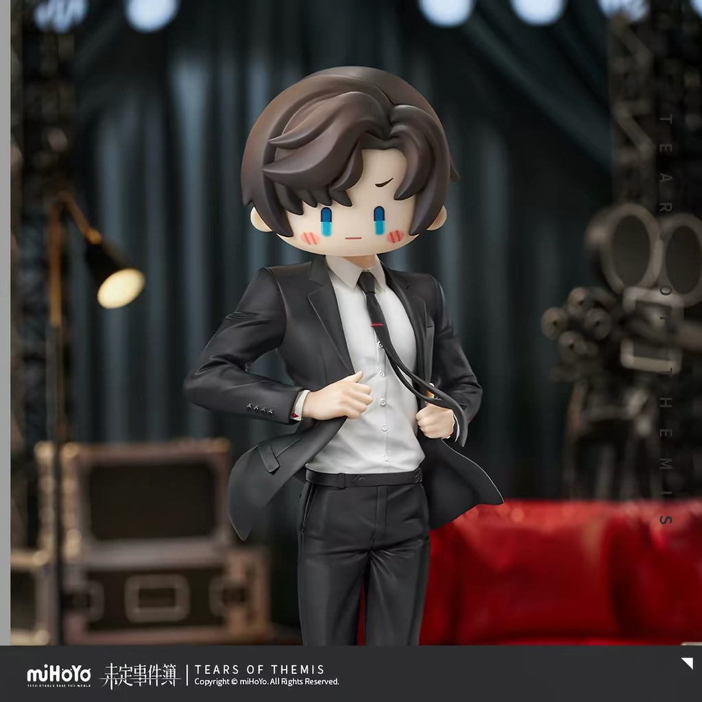 [PO] TOT Official Merch ✦ Stealing Hearts Ver. 1/8 Scale Figure with Interchangeable Head Parts [DEPOSIT]