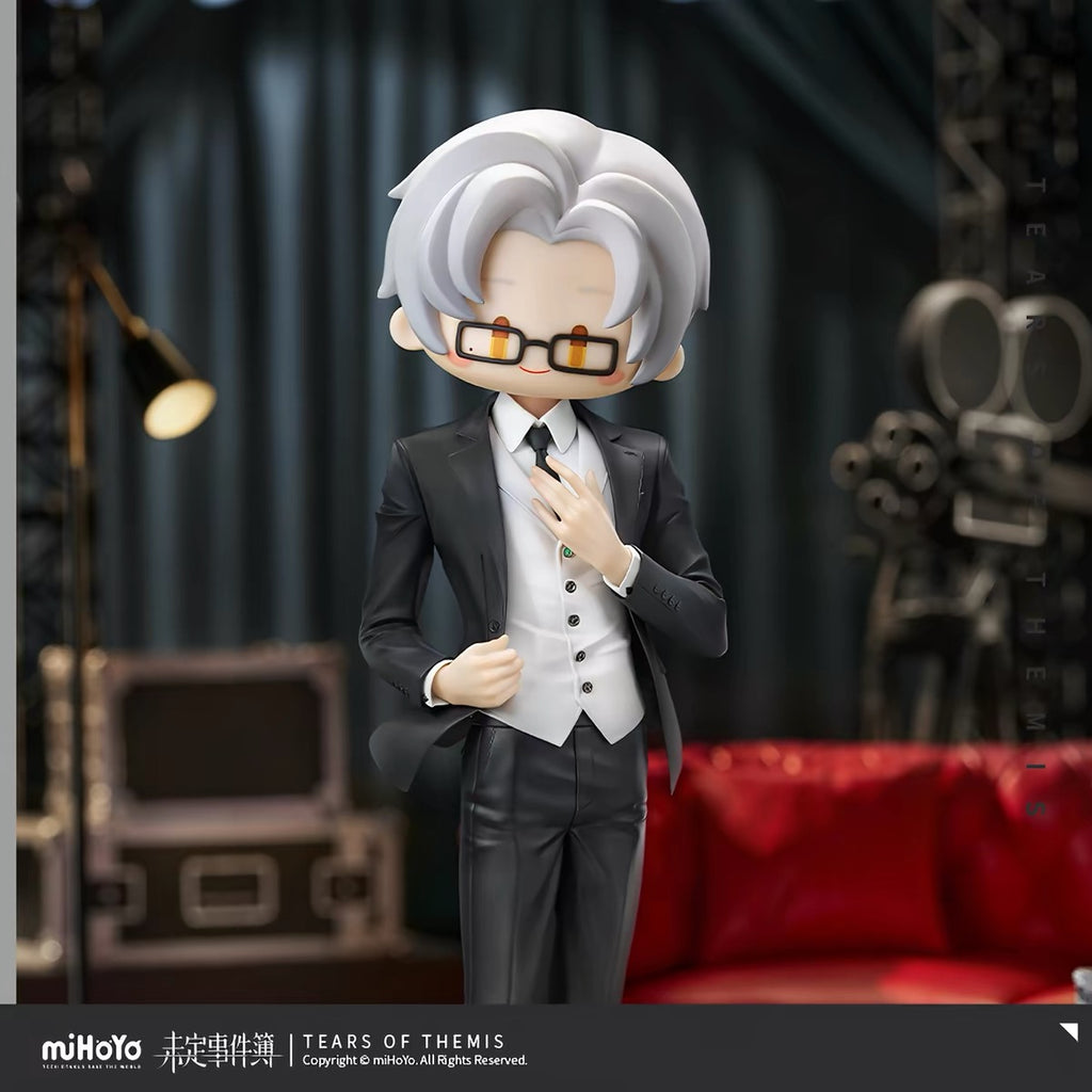 [PO] TOT Official Merch ✦ Stealing Hearts Ver. 1/8 Scale Figure with Interchangeable Head Parts [DEPOSIT]
