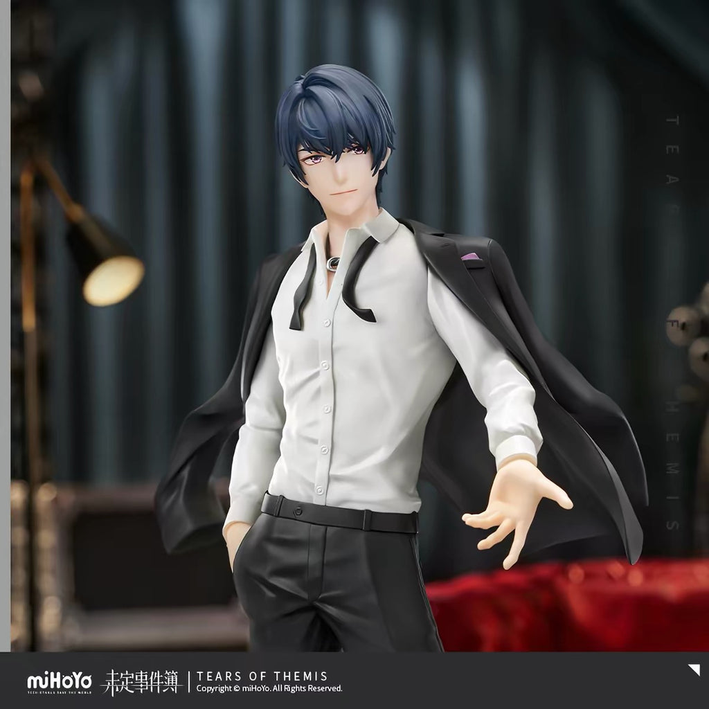 [PO] TOT Official Merch ✦ Stealing Hearts Ver. 1/8 Scale Figure with Interchangeable Head Parts [DEPOSIT]