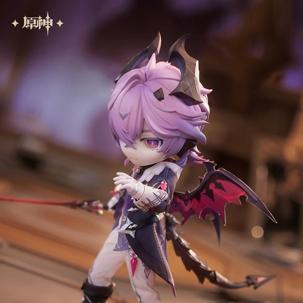 [PO] GI Official Merch ✦ Piccodo Action Doll | Durin 1/12 Scale Figure [DEPOSIT] [ENDS ON 11/18]