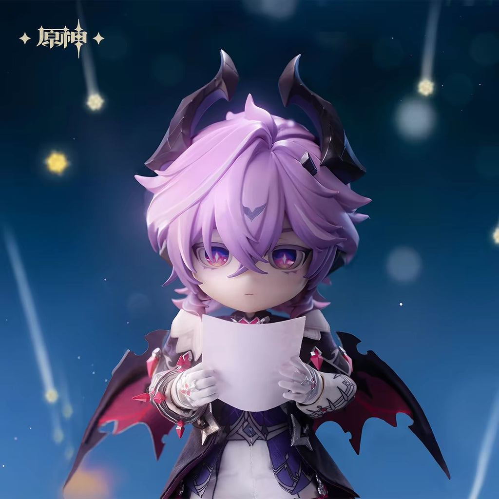[PO] GI Official Merch ✦ Piccodo Action Doll | Durin 1/12 Scale Figure [DEPOSIT] [ENDS ON 11/18]