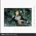 [PO] TOT Official Merch ✦ And Then There Was One Series | Decorative Shikishi [ENDS ON 09/10]