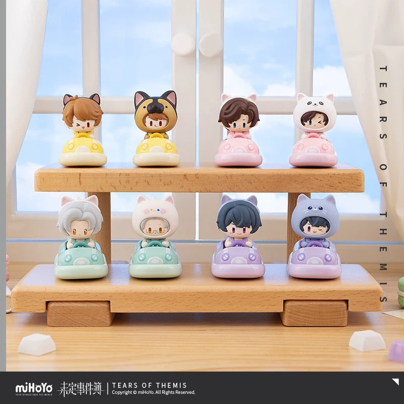 [PO] TOT Official Merch ✦ Sweetheart Encounter Series | TOPTOY Keyboard Fidget Blind Box [ENDS ON 09/10]