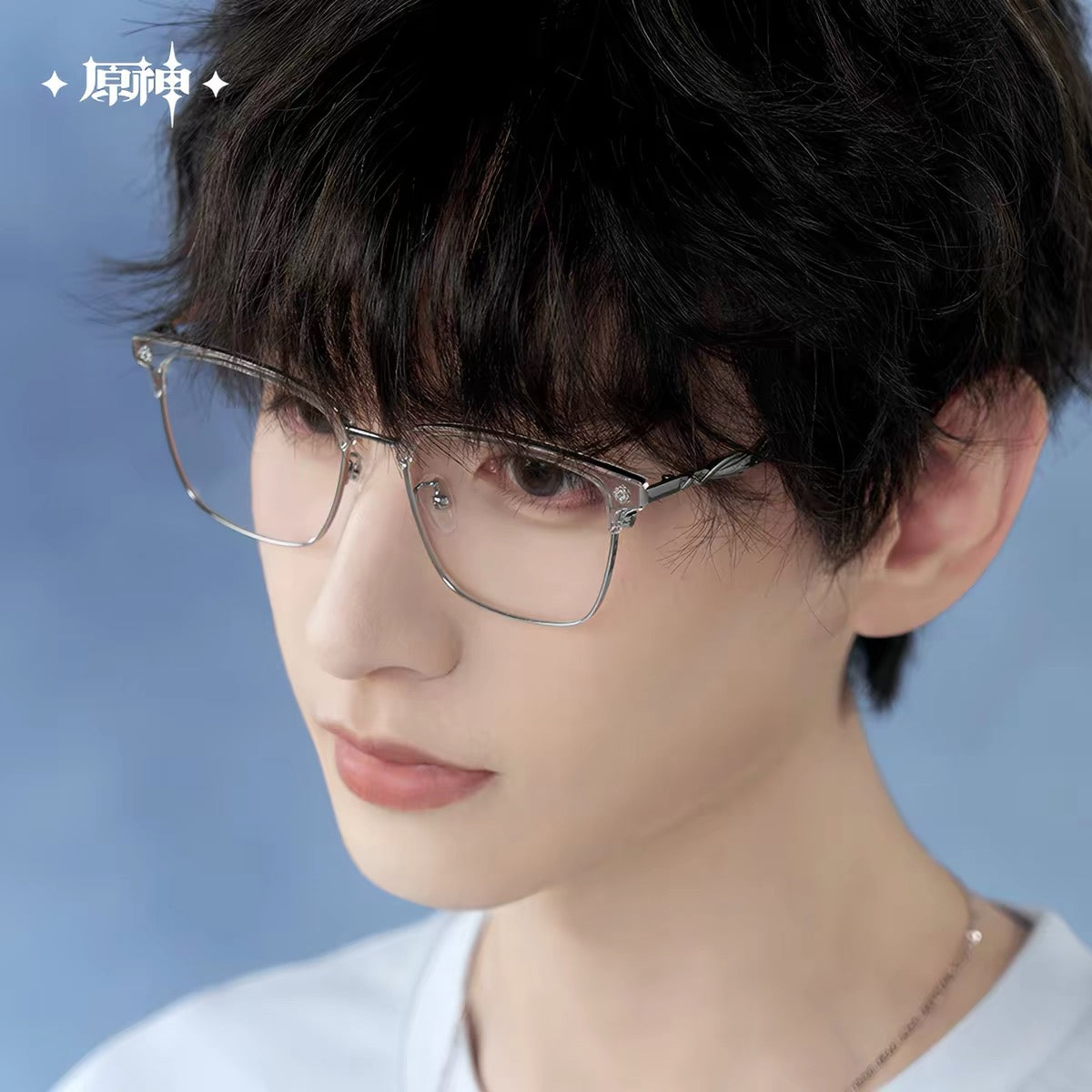 [PO] GI Official Merch ✦ Frost and Flame Series | Glasses