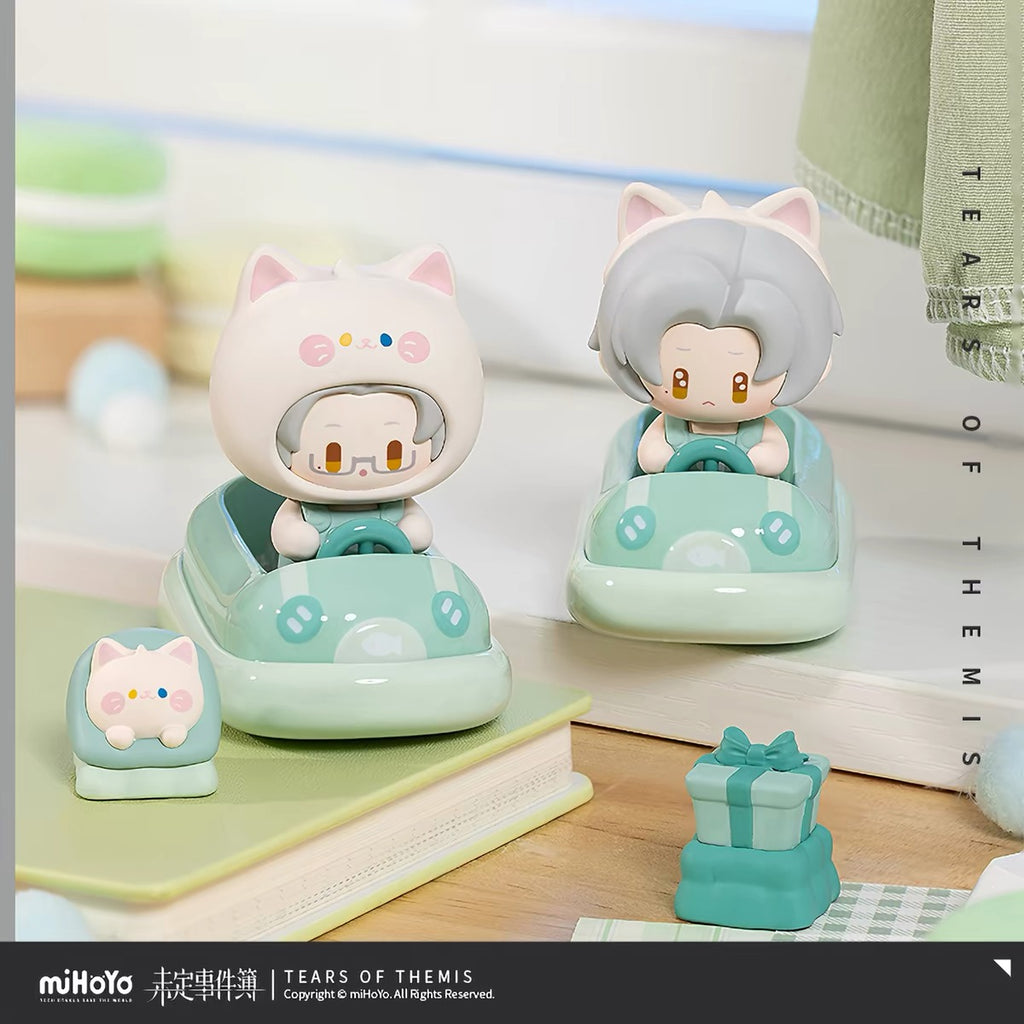 [PO] TOT Official Merch ✦ Sweetheart Encounter Series | TOPTOY Keyboard Fidget Blind Box [ENDS ON 09/10]