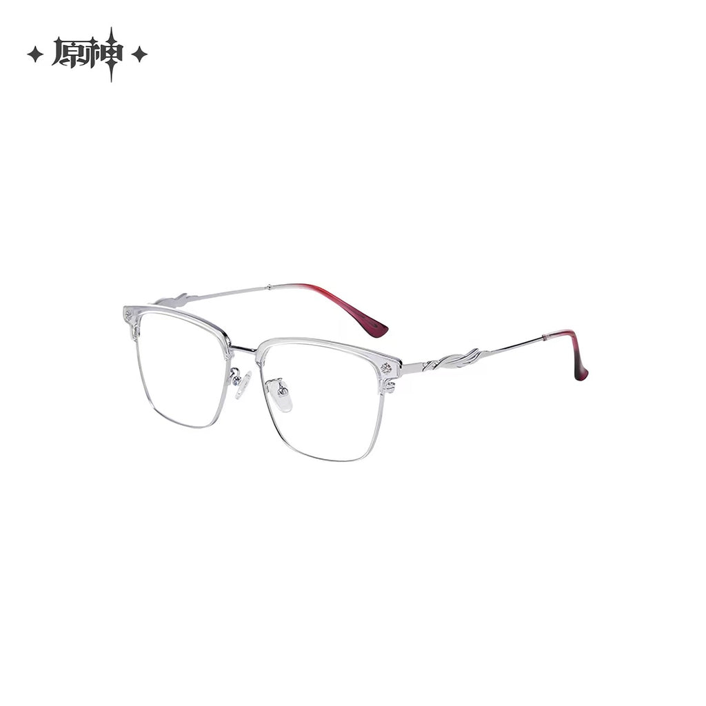 [PO] GI Official Merch ✦ Frost and Flame Series | Glasses