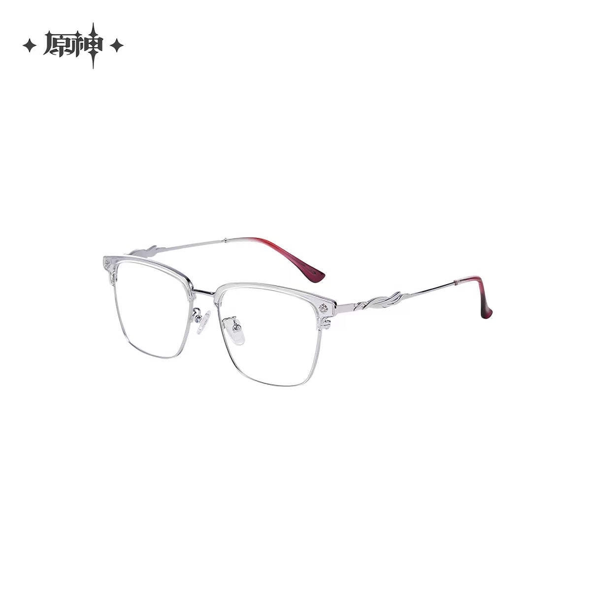 [PO] GI Official Merch ✦ Frost and Flame Series | Glasses