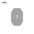 [PO] GI Official Merch ✦ Angel’s Duties Series | Nicole Badge Blind Box