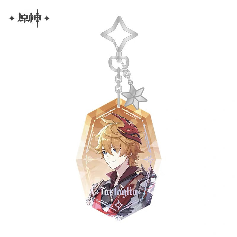 [PO] GI Official Merch ✦ Special Program Series | Everwinter Without Mercy