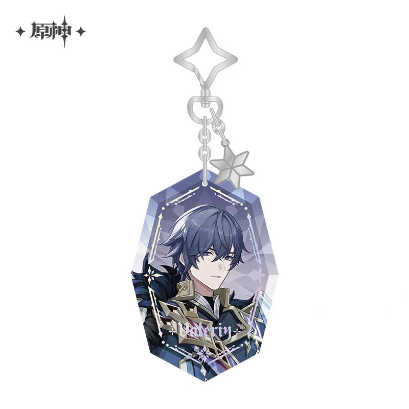 [PO] GI Official Merch ✦ Special Program Series | Everwinter Without Mercy