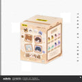 [PO] TOT Official Merch ✦ Sweetheart Encounter Series | TOPTOY Keyboard Fidget Blind Box [ENDS ON 09/10]