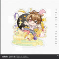 [PO] TOT Official Merch ✦ Delightful Invitation Series | Chibi Acrylic Stand [ENDS ON 09/10]
