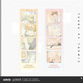 [PO] TOT Official Merch ✦ Dream Fragments Series | Vol. 4 Dream Letter Film Set [ENDS ON 09/10]