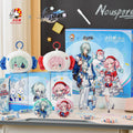 [PO] HSR Official Merch ✦ Honkai Star Rail x White Rabbit Collaboration Gift Box Set [ENDS ON 09/09 AT 12PM UTC+2]