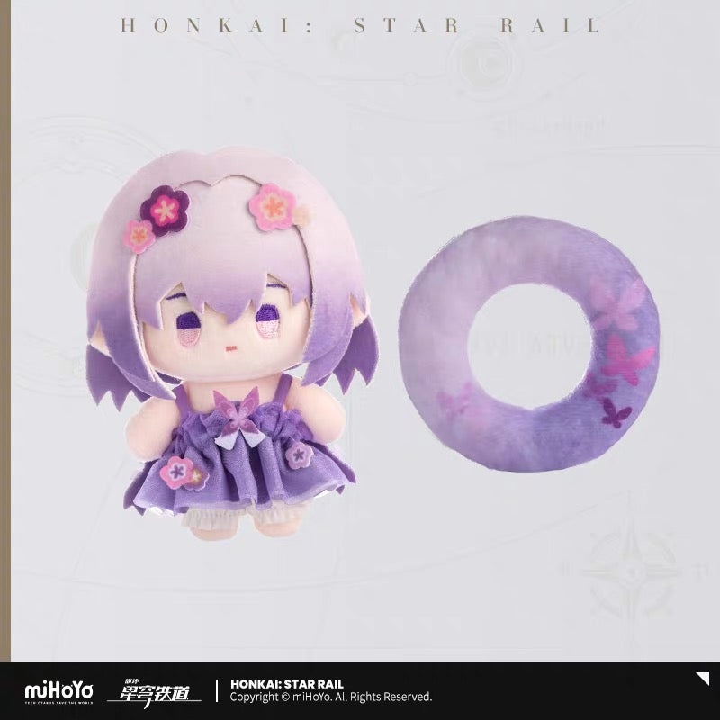 [PO] HSR Official Merch ✦ Seasonal Doll Series Vol. 2 | Plush Charm