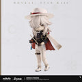 [PO] HSR Official Merch ✦ Piccodo Action Doll | Jing Yuan Changeable 1/12 Scale Action Figure (LIVE Ver.) [DEPOSIT]