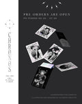 [POST] Cesca merch ✦ ORV Playing Cards