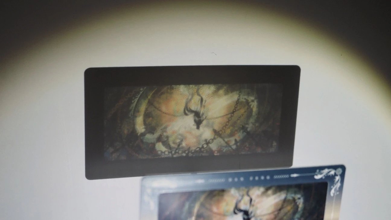 [PO] HSR Fan Merch ✦ Moonfall Into The Deep Abyss