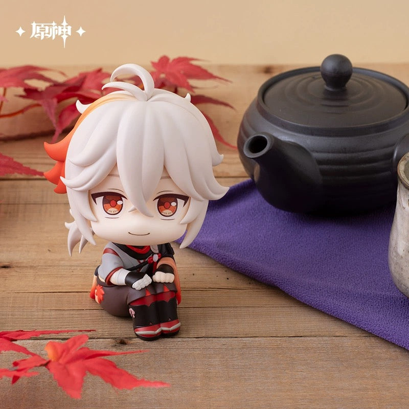 [PO] GI Official Merch ✦ "Lookup" Q-version Figure [First Deposit]