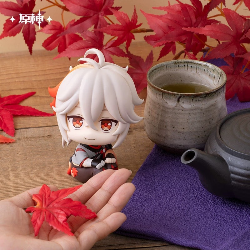 [PO] GI Official Merch ✦ "Lookup" Q-version Figure [First Deposit]