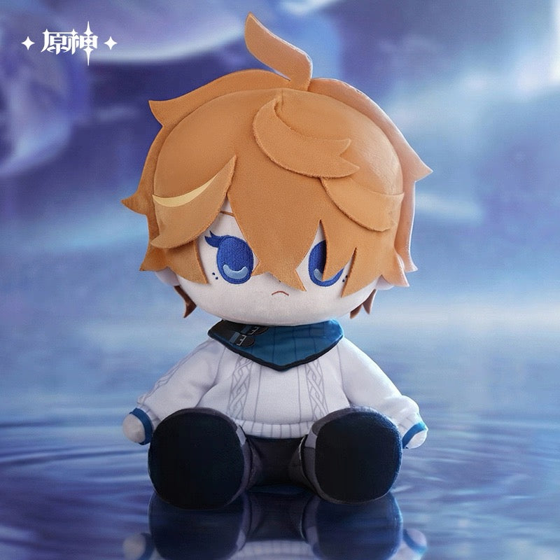 [PO] GI Official Merch ✦ Themed Series | Osuwari Dolls