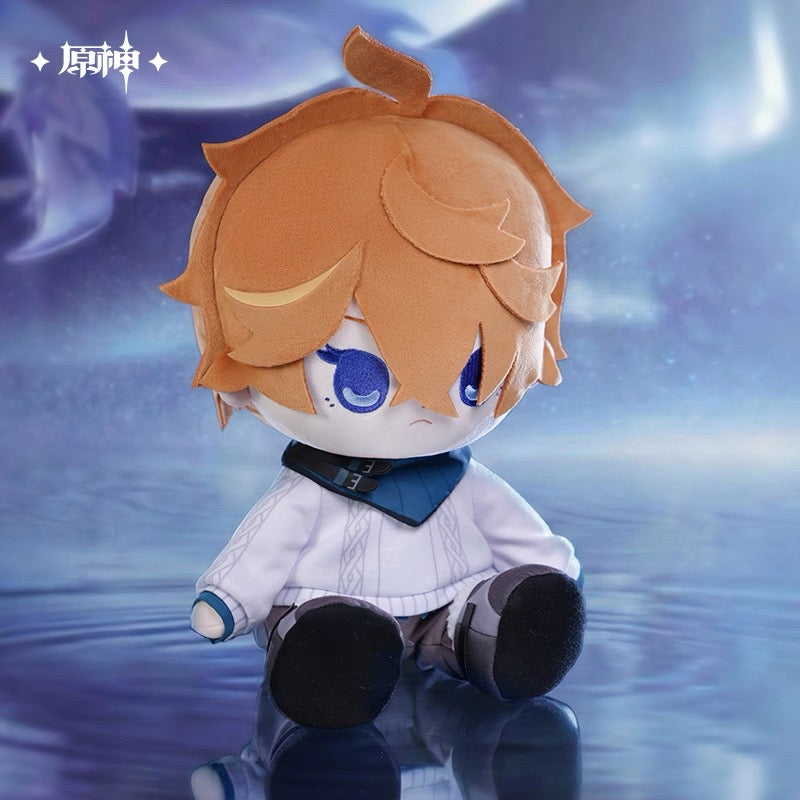[PO] GI Official Merch ✦ Themed Series | Osuwari Dolls