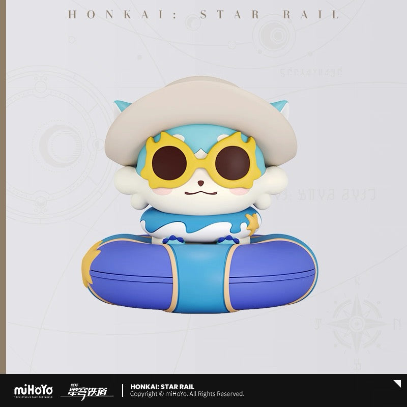 [PO] HSR Official Merch ✦ Huggy Good Smile | Q-version Figurines