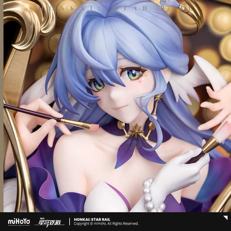 [PO] HSR Official Merch ✦ Robin's Light Cone Diorama Version Figure [Final Payment] [ENDS ON 08/12]