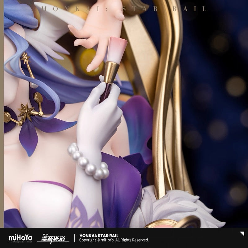 [PO] HSR Official Merch ✦ Robin's Light Cone Diorama Version Figure [Final Payment] [ENDS ON 08/12]