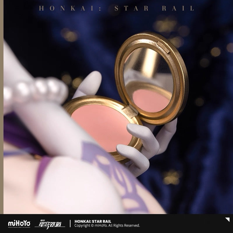 [PO] HSR Official Merch ✦ Robin's Light Cone Diorama Version Figure [Final Payment] [ENDS ON 08/12]