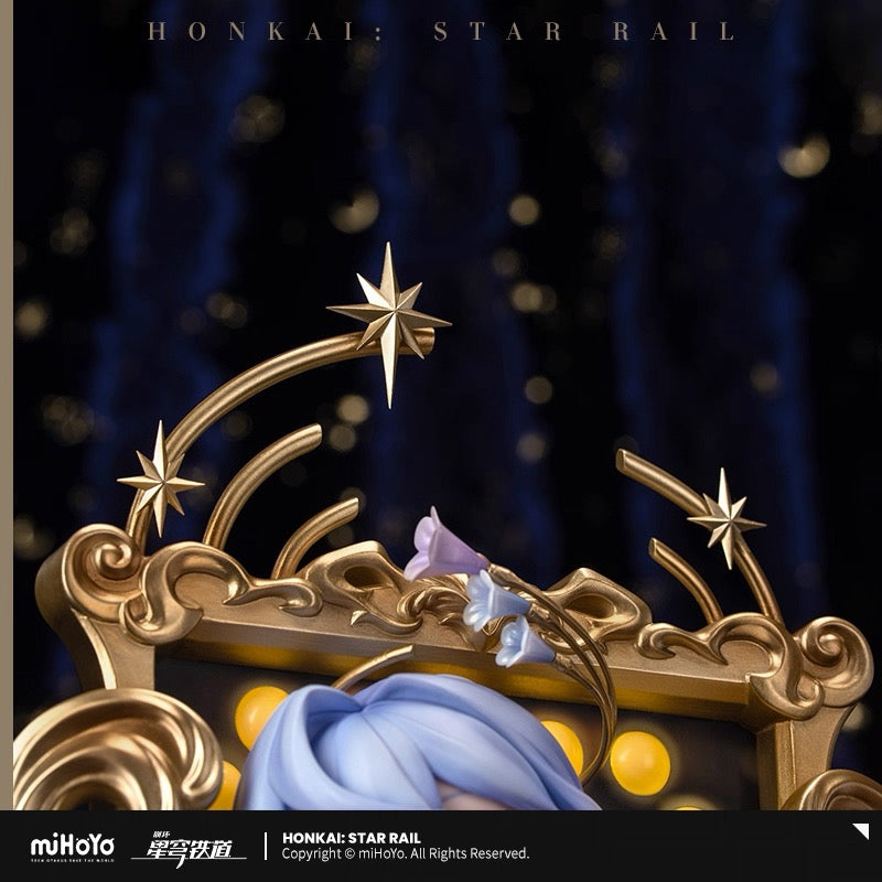 [PO] HSR Official Merch ✦ Robin's Light Cone Diorama Version Figure [Final Payment] [ENDS ON 08/12]