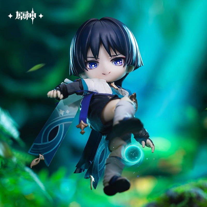 [PO] GI Official Merch ✦ Piccodo Action Doll | Wanderer 1/12 Scale Figure [Final Payment] [ENDS ON 10/18]