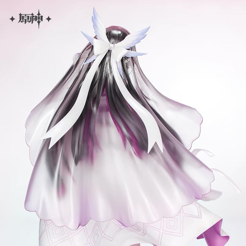 [PO] GI Official Merch ✦ Myethos Gift+ Series | Columbina Carnival Gathering Ver. 1/8 scale Figure [First Deposit]
