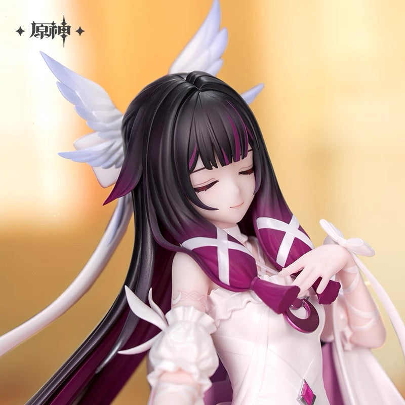 [PO] GI Official Merch ✦ Myethos Gift+ Series | Columbina Carnival Gathering Ver. 1/8 scale Figure [First Deposit]