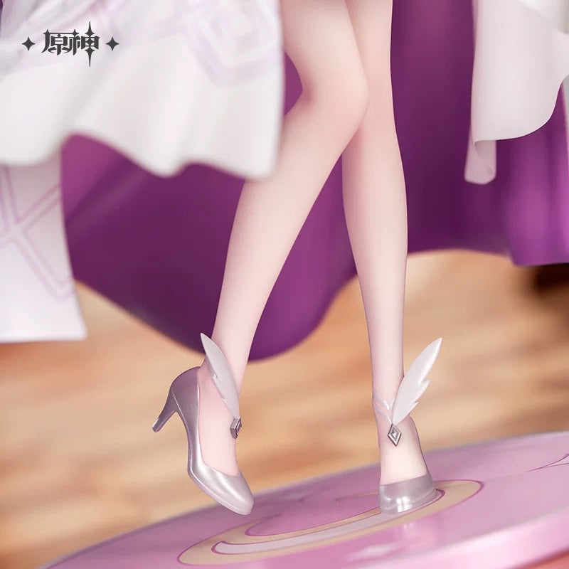[PO] GI Official Merch ✦ Myethos Gift+ Series | Columbina Carnival Gathering Ver. 1/8 scale Figure [First Deposit]