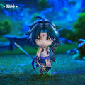 [PO] GI Official Merch ✦ Good Smile Company | Xiao Nendoroid [First deposit]