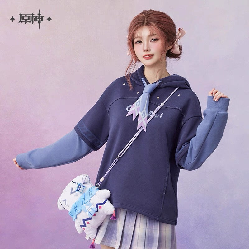 [PO] GI Official Merch ✦ Citali Themed Impression Series | Small Bag
