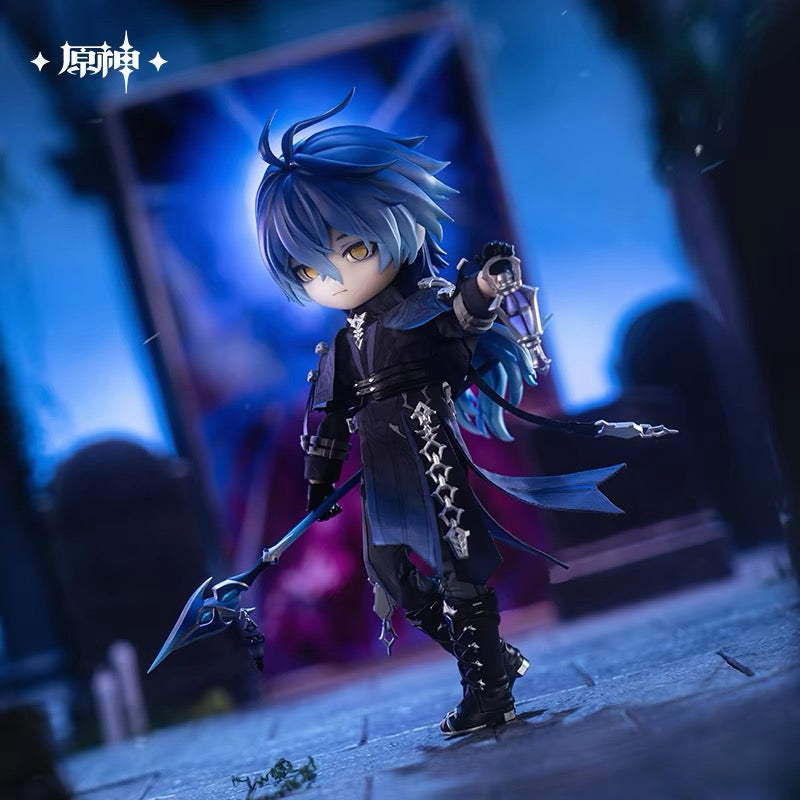 [PO] GI Official Merch ✦ Piccodo Action Doll | Flins 1/12 Scale Figure [First deposit] [ENDS ON 05/31]