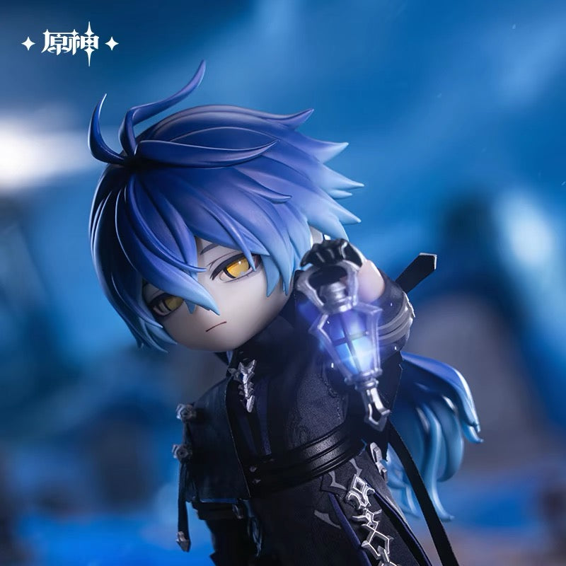 [PO] GI Official Merch ✦ Piccodo Action Doll | Flins 1/12 Scale Figure [First deposit] [ENDS ON 05/31]