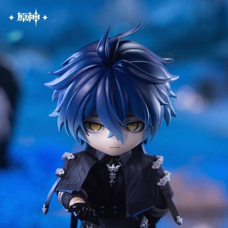 [PO] GI Official Merch ✦ Piccodo Action Doll | Flins 1/12 Scale Figure [First deposit] [ENDS ON 05/31]