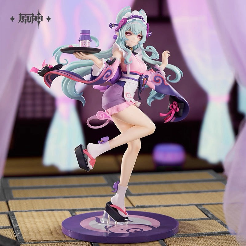 [PO] GI Official Merch ✦ Apex Innovation • LIMEPIE Series | Yumemizuki Mizuki • Embrace of Enchanting Dreams Ver. 1/8 Scale Figure [ENDS ON 05/31]