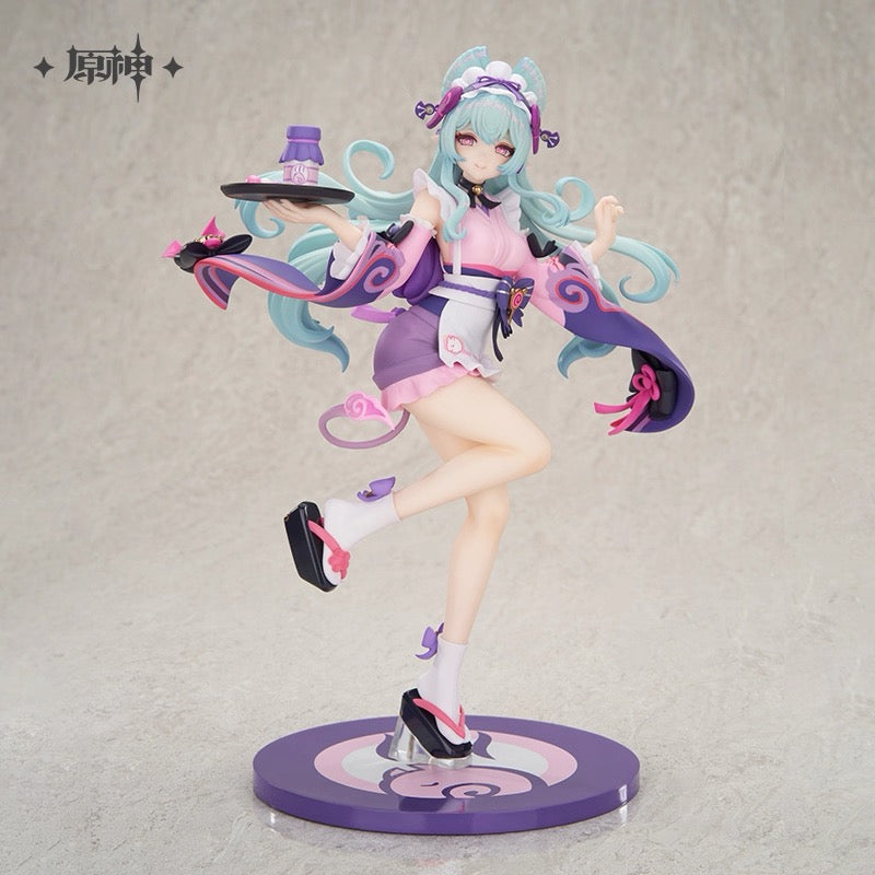 [PO] GI Official Merch ✦ Apex Innovation • LIMEPIE Series | Yumemizuki Mizuki • Embrace of Enchanting Dreams Ver. 1/8 Scale Figure [ENDS ON 05/31]