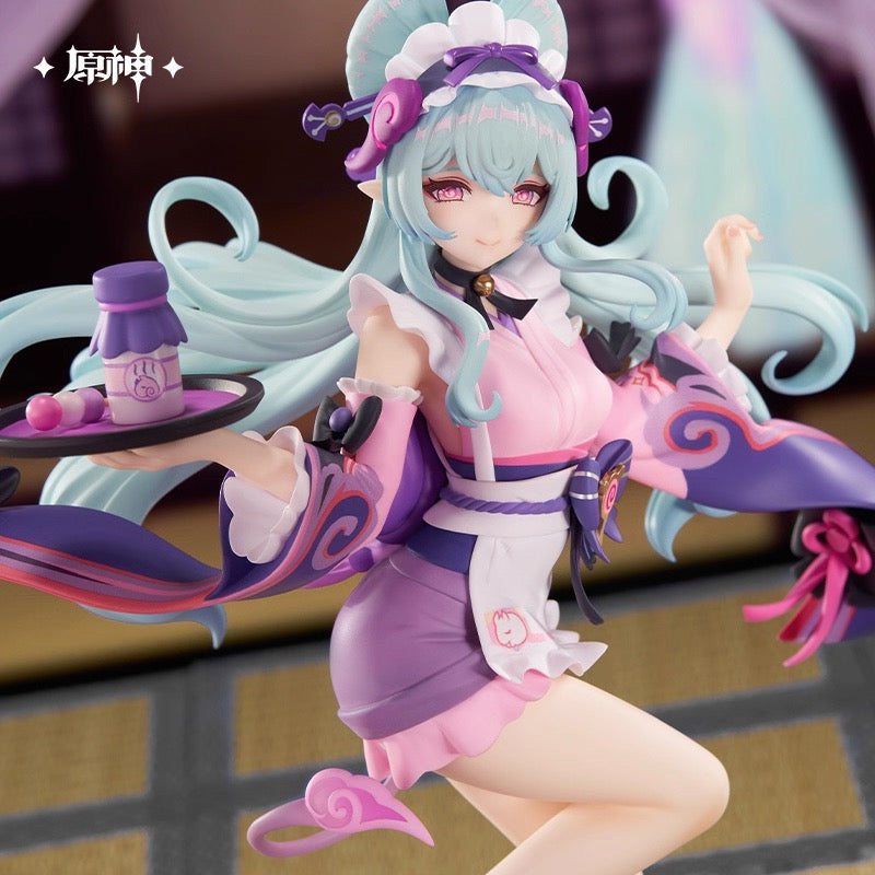 [PO] GI Official Merch ✦ Apex Innovation • LIMEPIE Series | Yumemizuki Mizuki • Embrace of Enchanting Dreams Ver. 1/8 Scale Figure [ENDS ON 05/31]